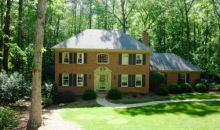 385 Waverly Hall Drive Roswell, GA 30075