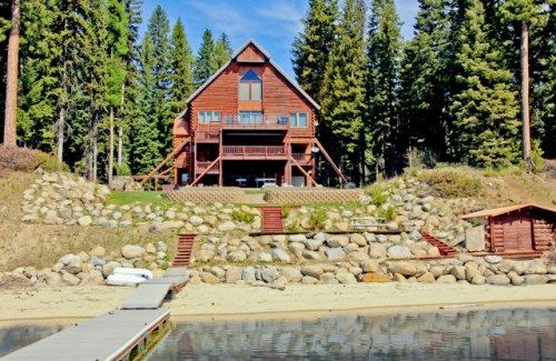 2256 Payette Drive, Mccall, ID 83638