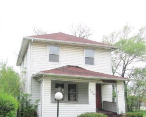 708 Vermont Street, Gary, IN 46402