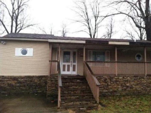 322 Glover Dr, Henderson, KY 42420