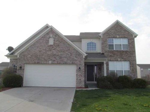 1310 Silvermere Drive, Indianapolis, IN 46239