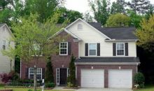 4580 Weathervane Drive Alpharetta, GA 30022