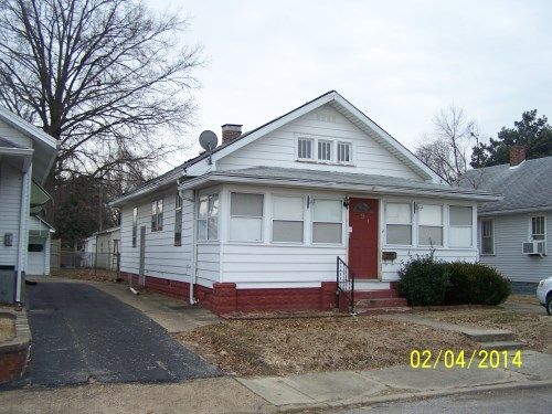 9 Richardt Ave, Evansville, IN 47711