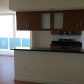 601 NE 23 ST # 1502, Miami, FL 33137 ID:8338400