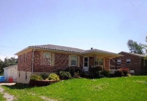 200 Brookfield Drive, Frankfort, KY 40601