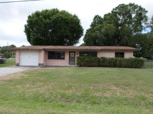 1003 SW 9th Street, Okeechobee, FL 34974