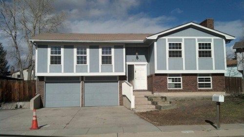 6555 Dublin Cir, Colorado Springs, CO 80918