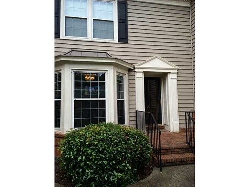 Unit 70 - 70 Mount Vernon Circle, Atlanta, GA 30338