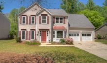 4219 Harris Ridge Court Roswell, GA 30076