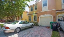 8496 SW 165 PL # 8496 Miami, FL 33193