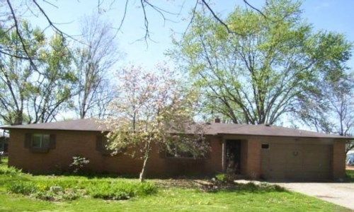 1127 West Elper Avenue, Indianapolis, IN 46217