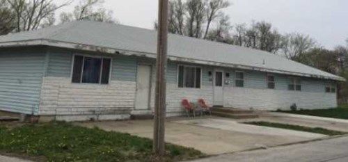 613 North 3rd Street, Leavenworth, KS 66048