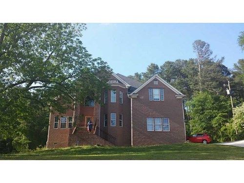 7612 Pleasant Hill Road, Lithonia, GA 30058