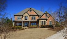 15865 Meadow King Court Alpharetta, GA 30004