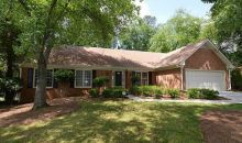 3983 Glen Meadow Drive Norcross, GA 30092