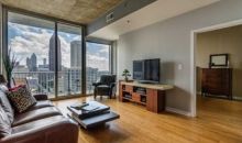 Unit 2109 - 855 Peachtree Street Ne Atlanta, GA 30308