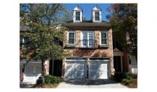 Unit 11850 - 11850 Dancliff Trace Alpharetta, GA 30009