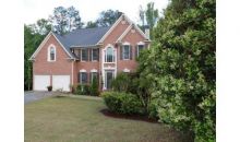 1522 Amberwood Creek Drive Kennesaw, GA 30152