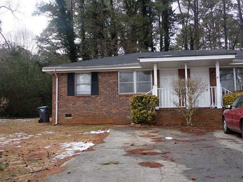 776 Fontaine Road Sw, Mableton, GA 30126