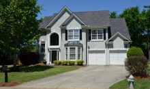 1252 Crown Terrace Marietta, GA 30062