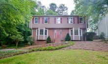 2748 Saddle Ridge Lake Drive Marietta, GA 30062