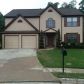 3668 Burel Mill Drive, Buford, GA 30519 ID:8205041