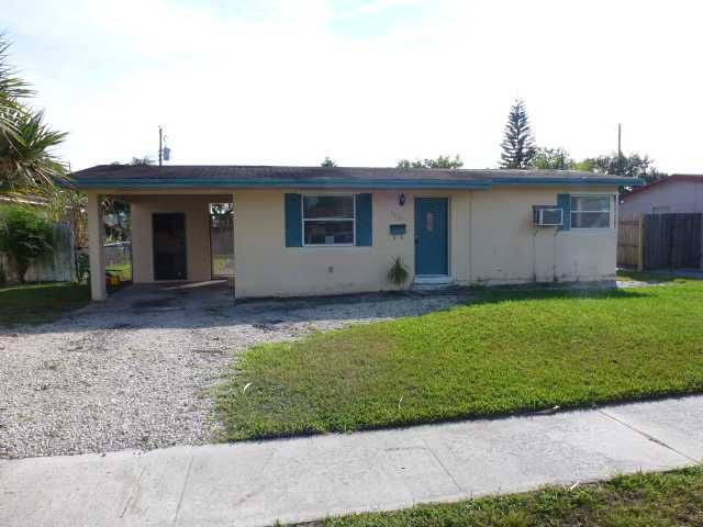 7770 NW 40TH ST, Hollywood, FL 33024