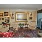 Unit 34f - 2660 Peachtree Road Nw, Atlanta, GA 30305 ID:8321317