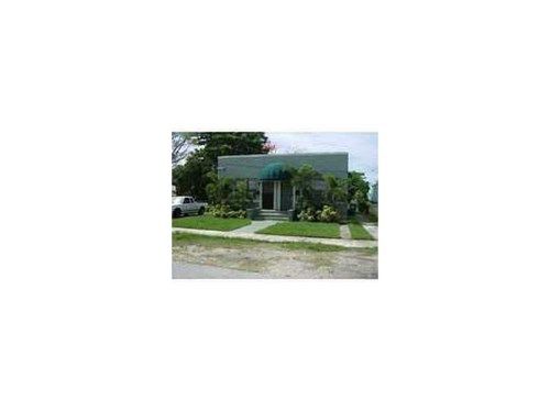 268 NW 81ST ST, Miami, FL 33150