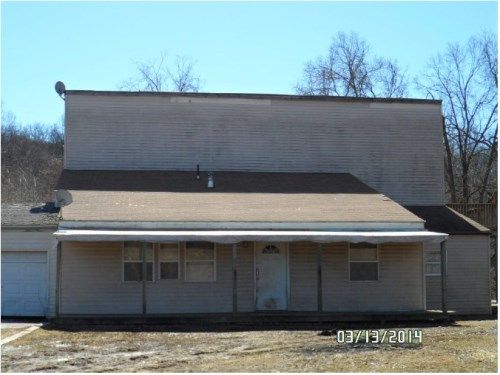 11715 Mcpherson Rd, Leavenworth, KS 66048