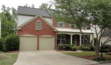 2546 Haddenham Lane Sw Smyrna, GA 30082