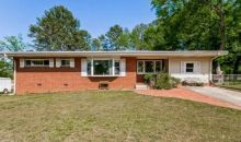 3610 Lakeshore Drive Sw Smyrna, GA 30082