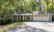 1330 Land O Lakes Drive Roswell, GA 30075