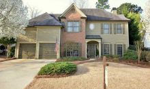 3413 Mill Grove Terrace Dacula, GA 30019