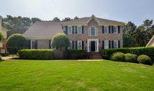 5310 Country Lake Court Sw Lilburn, GA 30047