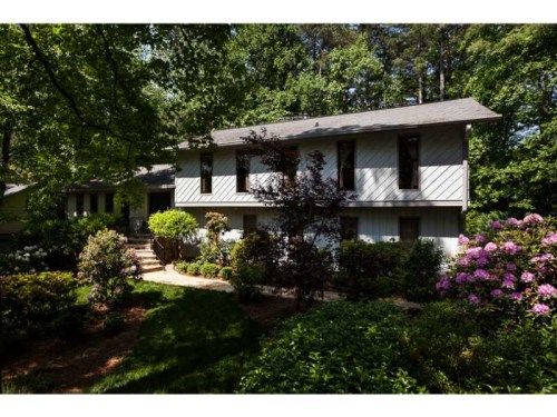 7620 Auden Trail, Atlanta, GA 30350