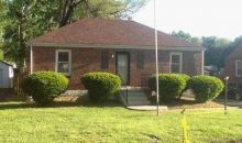 8936 Saint Louis Ave Saint Louis, MO 63114