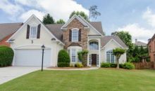 4601 Chardonnay Court Atlanta, GA 30338