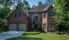 1470 Woodvine Way Alpharetta, GA 30005