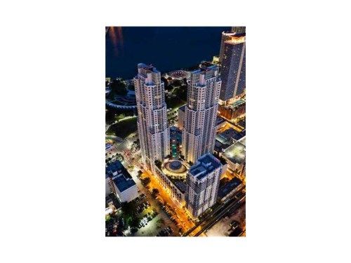 244 BISCAYNE BL # 1706, Miami, FL 33132