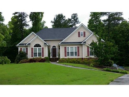 68 Laurel Springs Court, Dallas, GA 30132