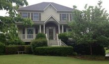 15 Overlook Circle Kingston, GA 30145