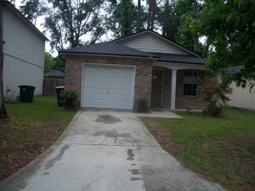 8161 Woods Ave, Jacksonville, FL 32216