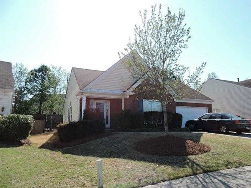 6510 Waveland Drive, Cumming, GA 30040