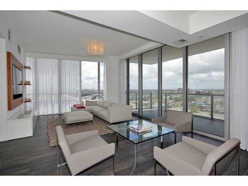 1100 BISCAYNE BL # 1603, Miami, FL 33132