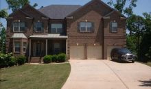 405 Lazy Day Court Stockbridge, GA 30281