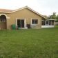 9132 SW 157TH AVENUE RD, Miami, FL 33196 ID:1121604