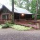 346 Rusty Lady Lane, Ellijay, GA 30536 ID:8389292