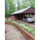 346 Rusty Lady Lane, Ellijay, GA 30536 ID:8389293