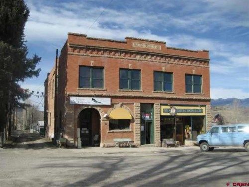 523 Clinton St., Ridgway, CO 81432